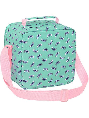 Sac à goûter – 'Stitch' – Isotherme 20 CM