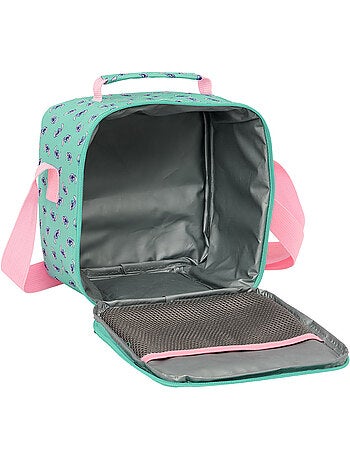 Sac à goûter – 'Stitch' – Isotherme 20 CM