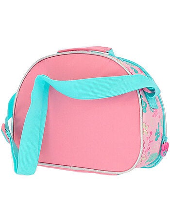 Sac à goûter 'Stitch' – Isotherme Love – Lilo et stitch