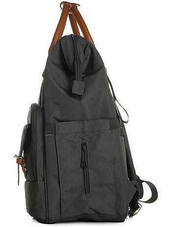 Sac à langer - thermobaby - escapade - élégant et fonctionnel