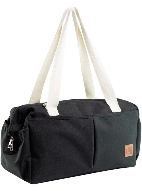 Sac à Langer à Bandoulière Ouverture Grand Angle - Kiabi Sac à Langer à Bandoulière Ouverture Grand Angle - Kiabi