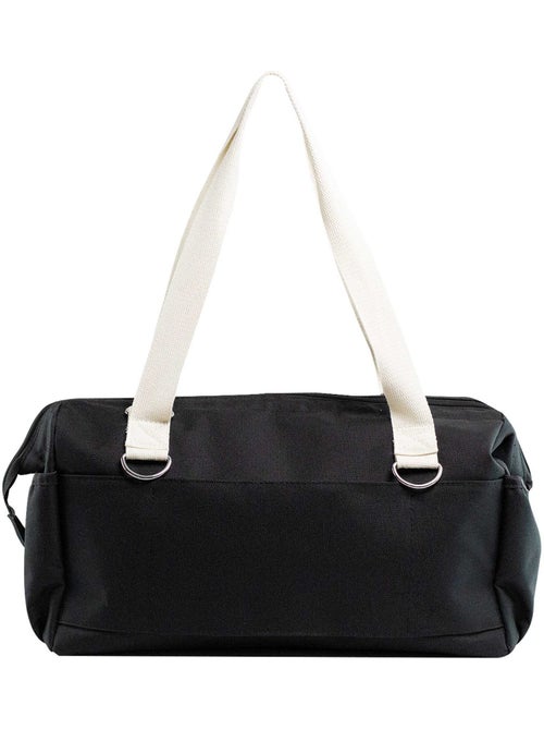 Sac à Langer à Bandoulière Ouverture Grand Angle - Kiabi Sac à Langer à Bandoulière Ouverture Grand Angle - Kiabi