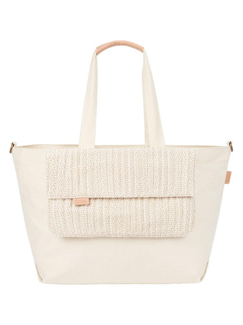 Sac à langer avec pochette amovible bloom 'babymoov' - Kiabi