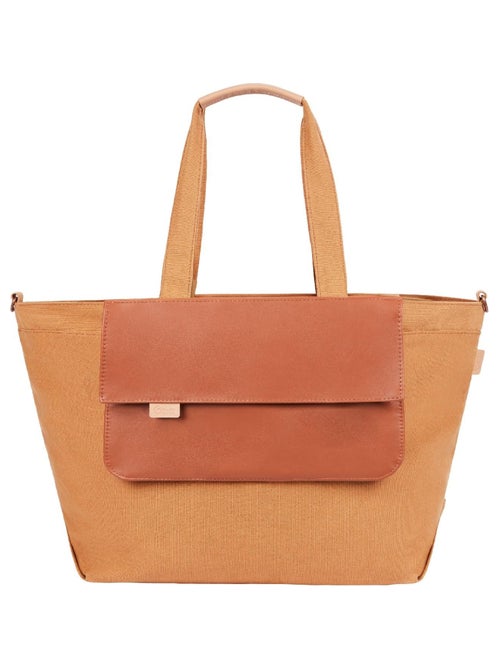 Sac à langer avec pochette amovible fancy 'babymoov' - Kiabi