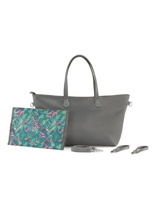 Sac a langer avec tapis de change - Kiabi