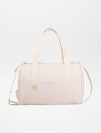 Sac à langer 'Badabulle'