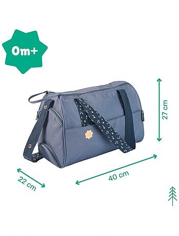 Sac à langer 'Badabulle'