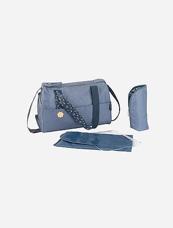 Sac à langer 'Badabulle'