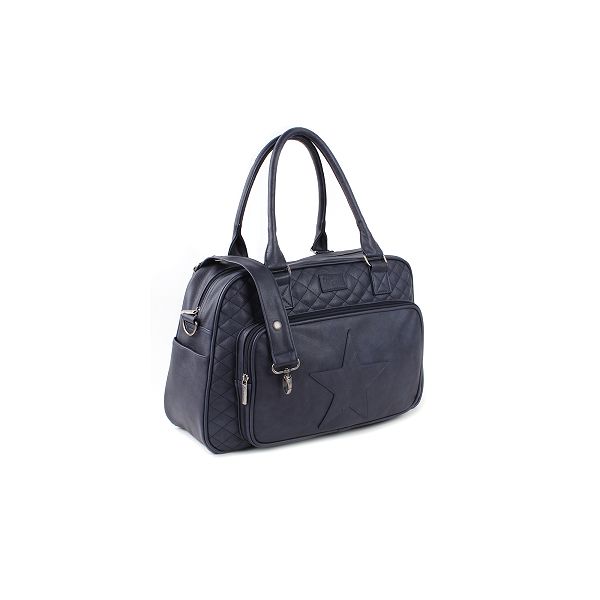 Sac A Langer Bebe Fille Bleu Kiabi 35 00