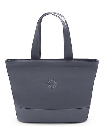 Sac à langer BLEU TONNERRE