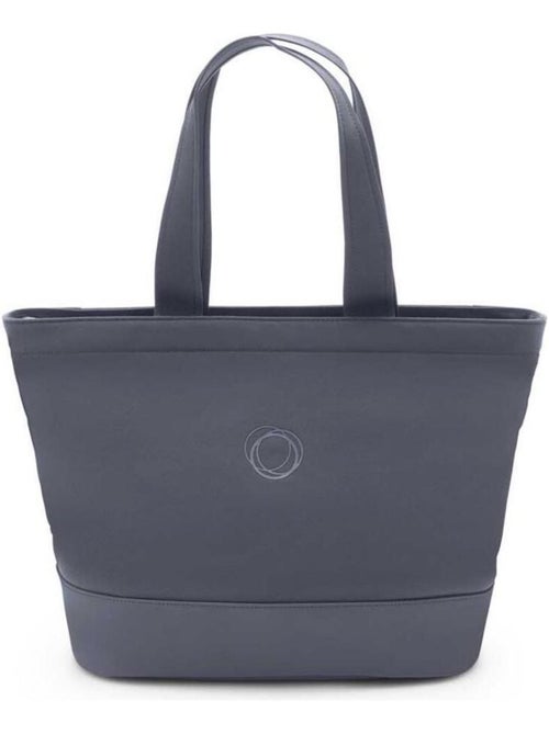 Sac à langer BLEU TONNERRE - Kiabi