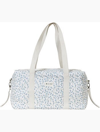 Sac à langer blueberry