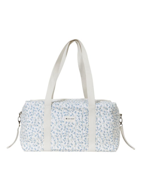 Sac à langer blueberry - Kiabi