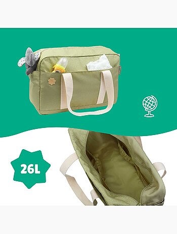 Sac à langer Bowling 'Badabulle'