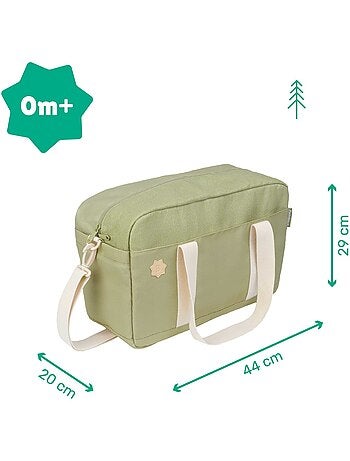 Sac à langer Bowling 'Badabulle'