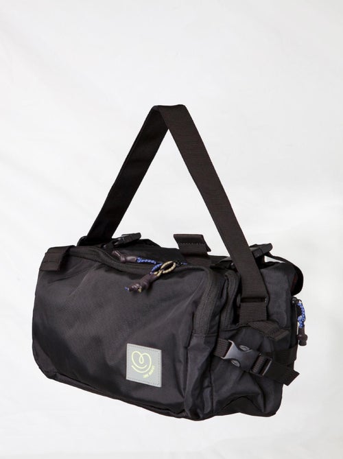 Sac à langer CaravanBAG seul - Noir - Kiabi
