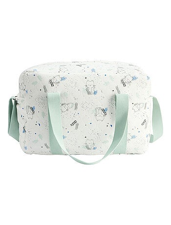 Sac à langer Chatmallow