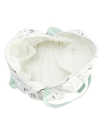 Sac à langer Chatmallow