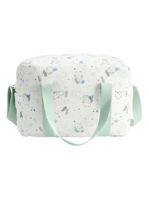 Sac à langer Chatmallow - Kiabi