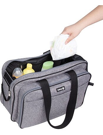 Sac à langer convertible en couffin Nap To Go