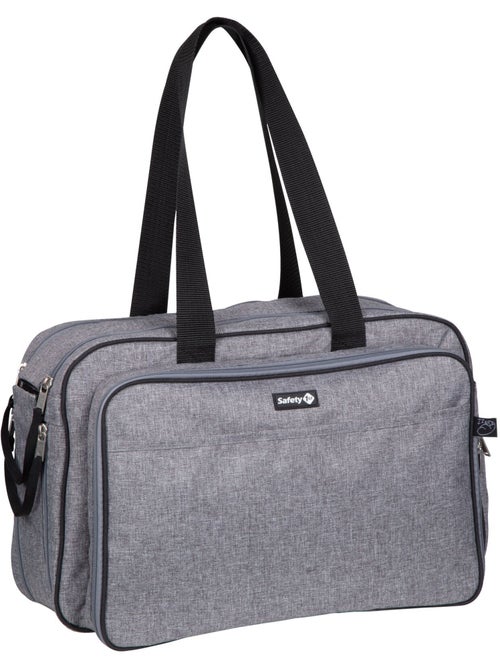 Sac à langer convertible en couffin Nap To Go - Kiabi