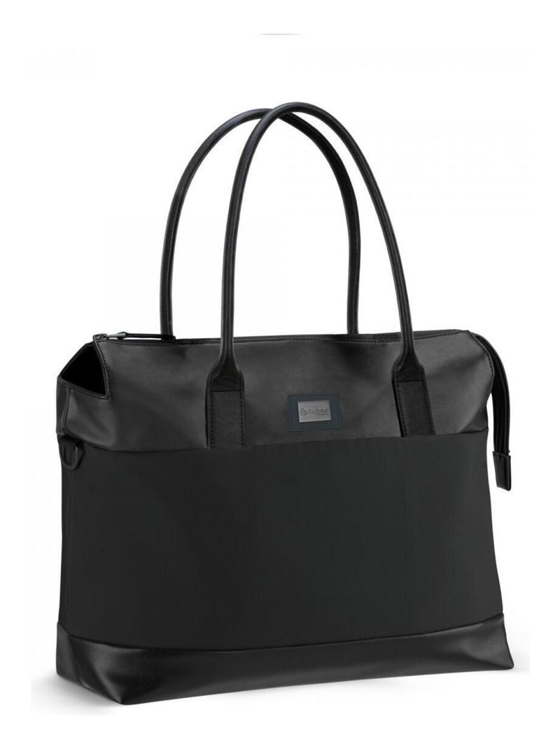 Sac à langer CYBEX Platinum MIOS Deep Noir Noir - Kiabi