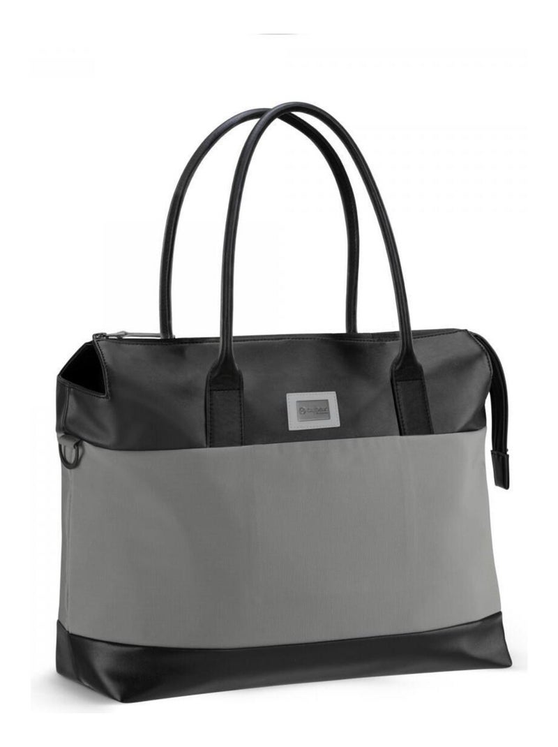 Sac à langer CYBEX Platinum MIOS Soho Grey Gris - Kiabi