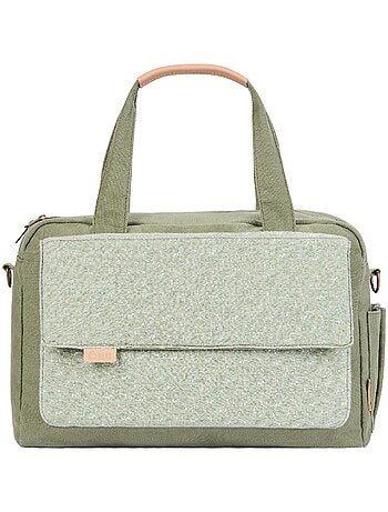Sac à langer Day to Day pratique, 6 accessoires inclus, Abstract 'Babymoov'