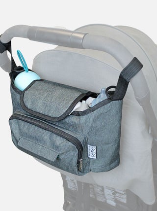 Sac à langer, de rangement pour poussette - Monsieur Bébé