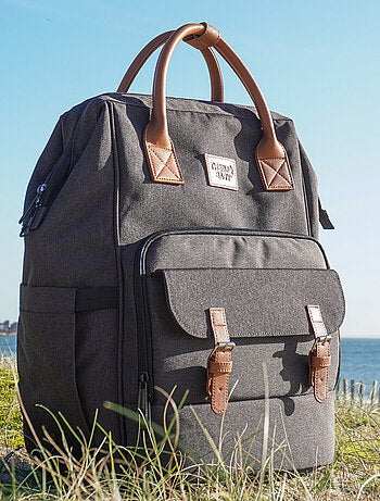 Sac à langer ESCAPADE