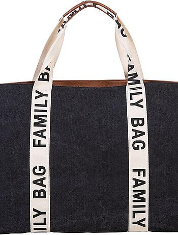 Sac à langer Family bag