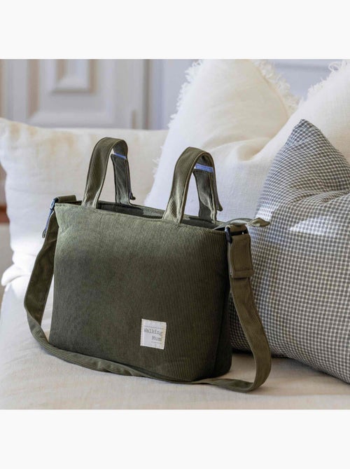 Sac à langer Gala Walking Mum - Kiabi