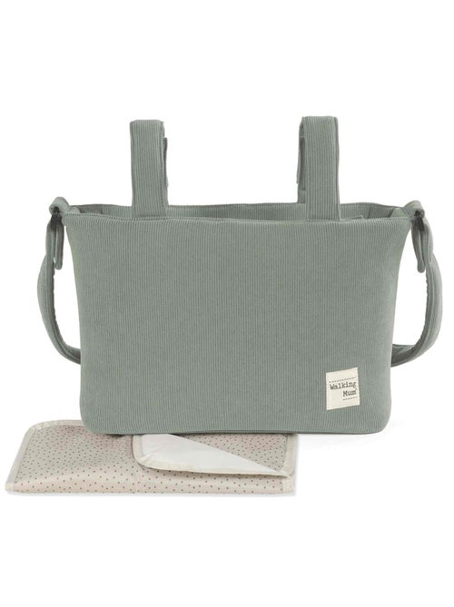 Sac à langer Gala Walking Mum - Kiabi