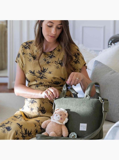 Sac à langer Gala Walking Mum - Kiabi
