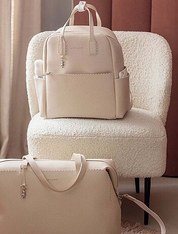 Sac à langer Icon Pasito a pasito