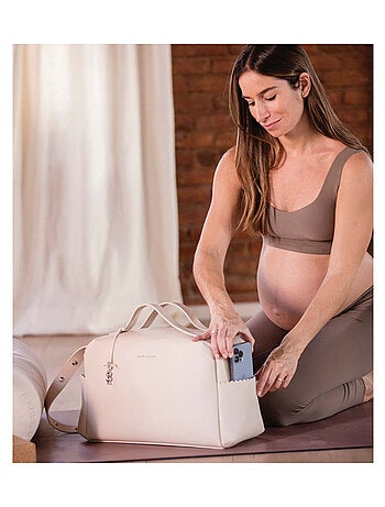 Sac à langer Icon Pasito a pasito