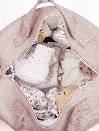 Sac à langer Icon Pasito a pasito