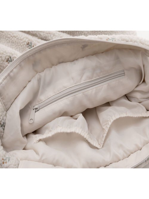 Sac à langer Jollein - Kiabi Sac à langer Jollein - Kiabi