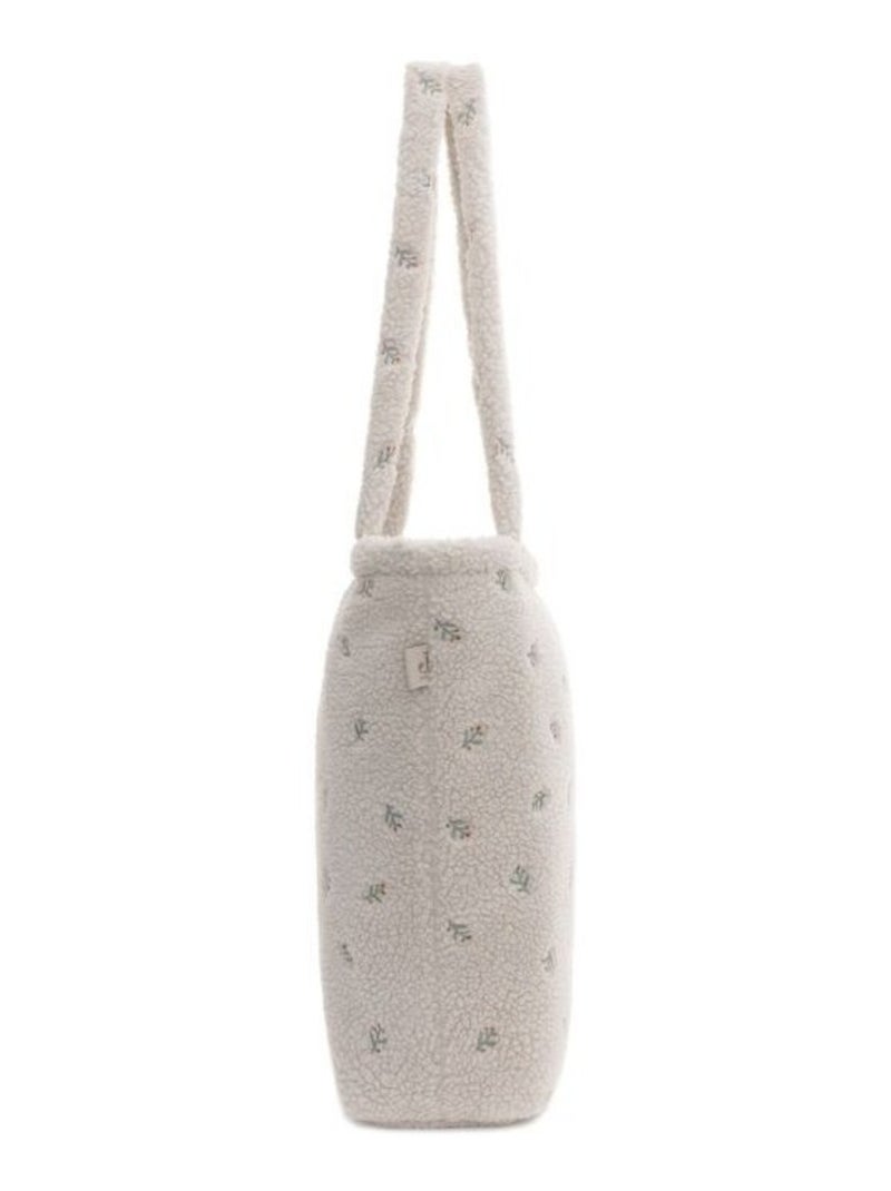 Sac à langer Jollein Beige - Kiabi