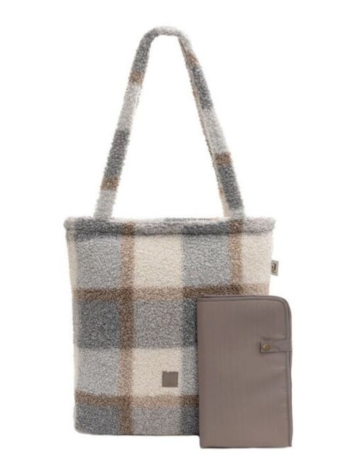 Sac à langer Jollein - Kiabi Sac à langer Jollein - Kiabi