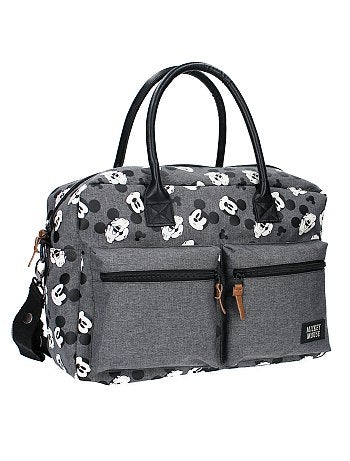 Sac à langer 'Mickey Mouse'