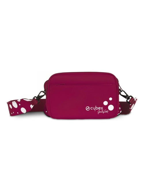 Sac à langer Petticoat Red | dark red - Kiabi