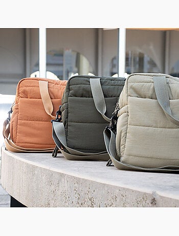 Sac à langer PLUMÉA