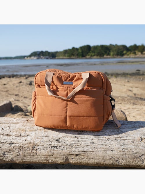 Sac à langer pluméa - Kiabi Sac à langer pluméa - Kiabi