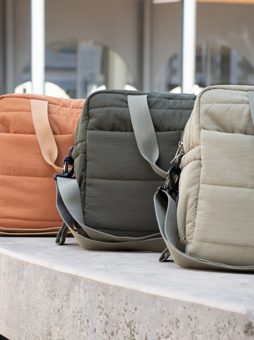 Sac à langer PLUMÉA - Kiabi