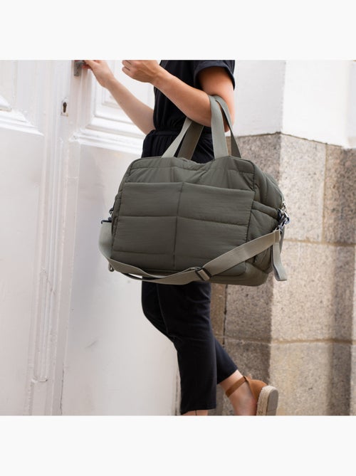 Sac à langer pluméa - Kiabi Sac à langer pluméa - Kiabi
