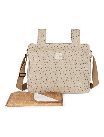 Sac à langer Poppy Walking Mum