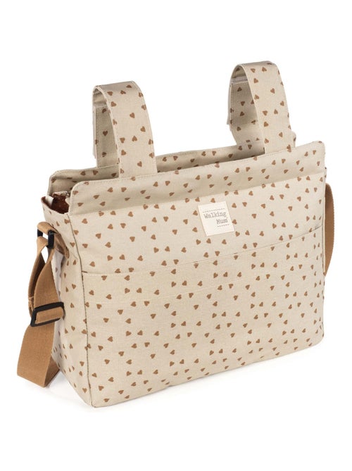 Sac à langer Poppy Walking Mum - Kiabi