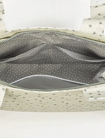 Sac à langer Poppy Walking Mum