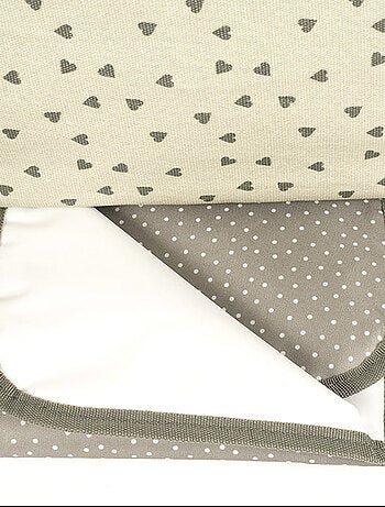 Sac à langer Poppy Walking Mum